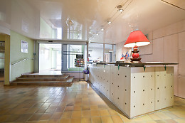 BRIT HOTEL CAHORS - LE FRANCE