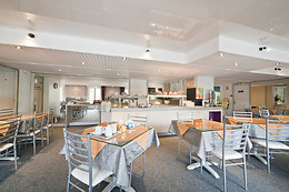 BRIT HOTEL CAHORS - LE FRANCE