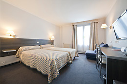 BRIT HOTEL CAHORS - LE FRANCE