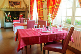 Relais d'Auvergne