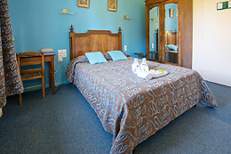 Relais d'Auvergne