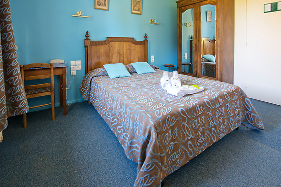Relais d'Auvergne - photo 1