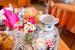 Relais d'Auvergne