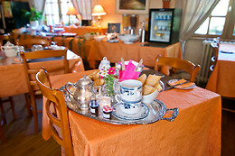 Relais d'Auvergne
