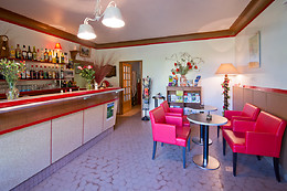 Relais d'Auvergne