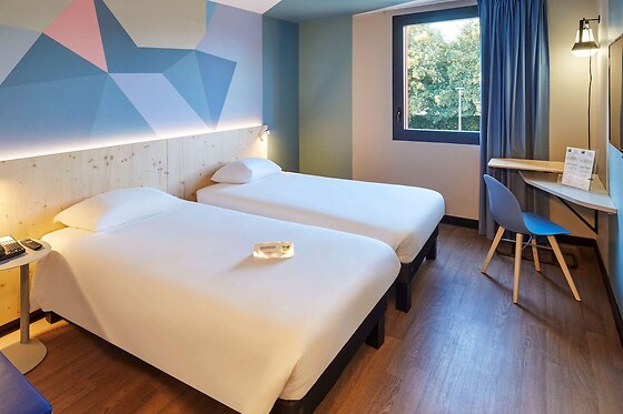 Online Booking EPS - photo 2