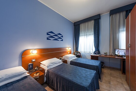Online Booking EPS - photo 3