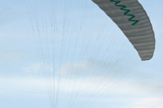 Vol en ULM - Easy Flying Paramotor School - Maillen (Namur)
