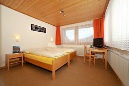 Hotel Restaurant Sparrhorn