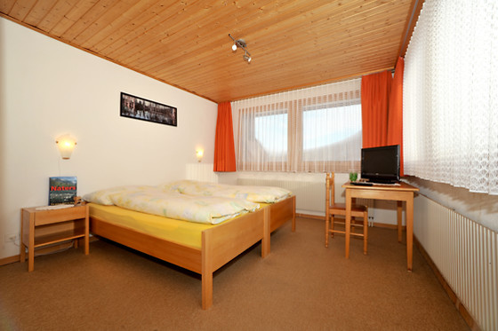 Hotel Restaurant Sparrhorn - photo 4