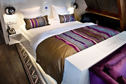 Hotel & Spa Savarin