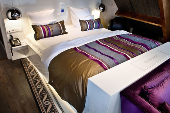 Hotel & Spa Savarin - photo 2
