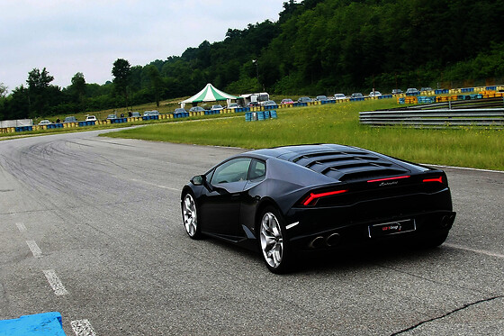 Passione GT - photo 15