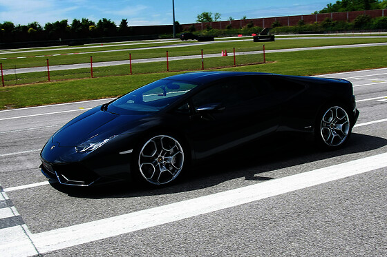 Passione GT - photo 4