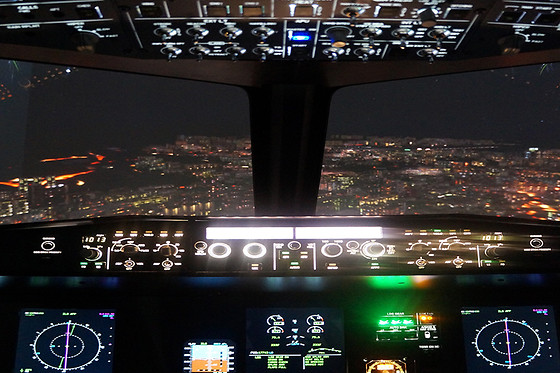FLIGHT in PARIS - photo 2