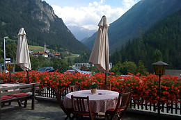 Hotel Schöntal