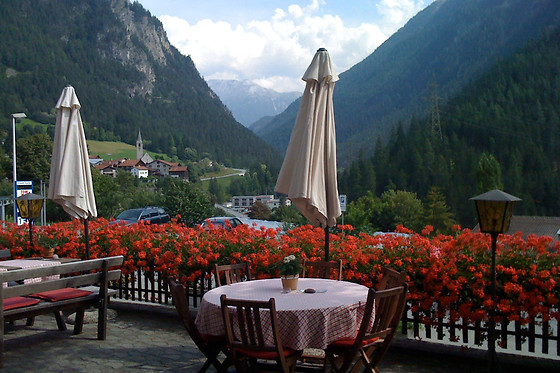 Hotel Schöntal - photo 2