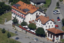 Hotel Schöntal