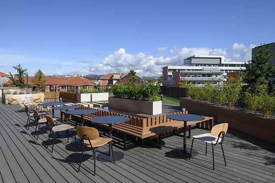 Novotel Saint Etienne - photo 2
