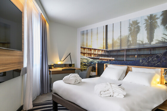Novotel Saint Etienne - photo 1