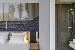 Novotel Saint Etienne