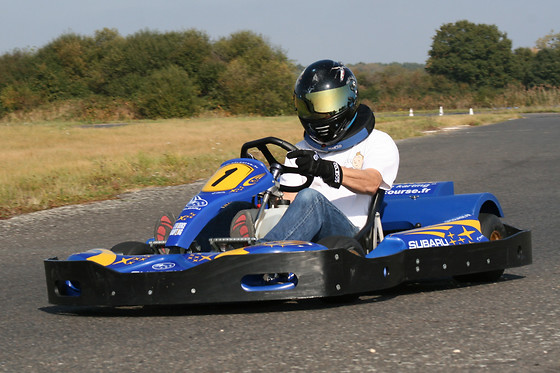 Karting 45 - photo 11