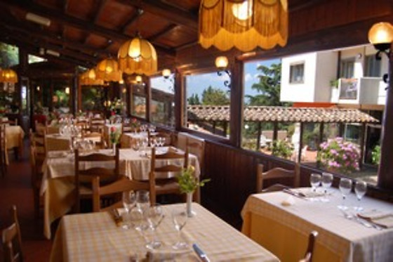 Balletti Park Hotel - photo 1
