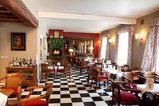 Séjour pour deux chez In den Bonten Os**** à Rijmenam (Anvers)