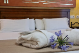 HOTEL COMENDADOR SPA