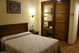 HOTEL COMENDADOR SPA
