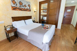 HOTEL COMENDADOR SPA