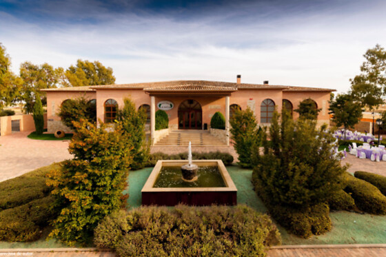 HOTEL COMENDADOR SPA - photo 9