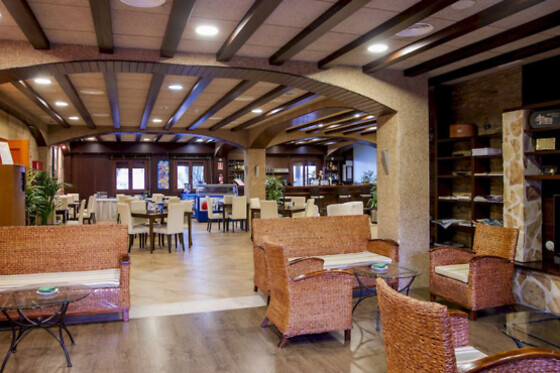 HOTEL COMENDADOR SPA - photo 10
