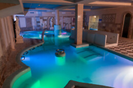 HOTEL COMENDADOR SPA