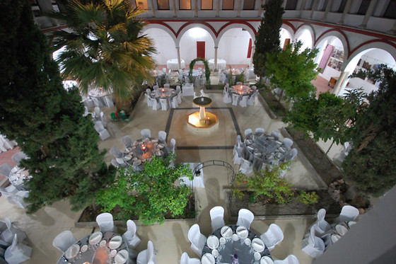 HOTEL HOSPEDERIA SAN FRANCISCO - photo 4