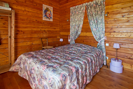La Maison du Colombier - photo 1