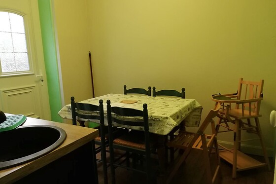 Le sas de Fanny - photo 6