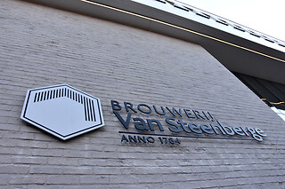 Een brouwerijbezoek en degustatie voor 2 bij Brouwerij Van Steenberge (Ertvelde - Oost-Vlaanderen)