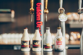 Een brouwerijbezoek en degustatie voor 2 bij Brouwerij Van Steenberge (Ertvelde - Oost-Vlaanderen)