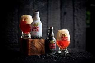 Een brouwerijbezoek en degustatie voor 2 bij Brouwerij Van Steenberge (Ertvelde - Oost-Vlaanderen)