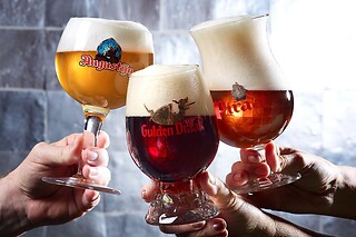 Een brouwerijbezoek en degustatie voor 2 bij Brouwerij Van Steenberge (Ertvelde - Oost-Vlaanderen)