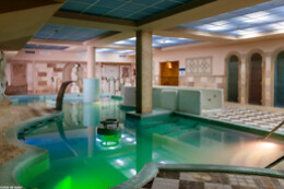 HOTEL COMENDADOR SPA