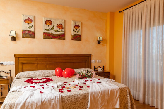 HOTEL COMENDADOR SPA - photo 18