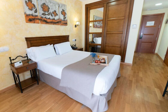 HOTEL COMENDADOR SPA - photo 0