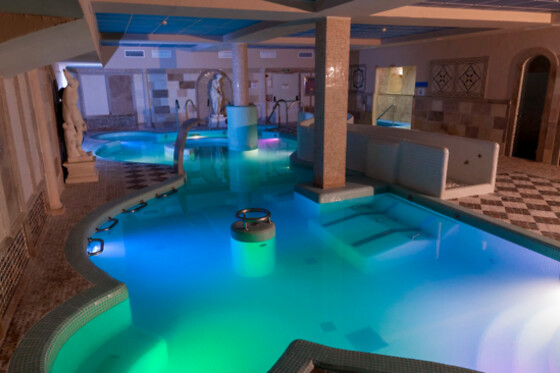 HOTEL COMENDADOR SPA - photo 3