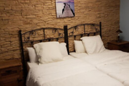 HOTEL RURAL ALTOBIERZO