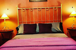 HOTEL RURAL ALTOBIERZO
