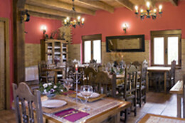 HOTEL RURAL ALTOBIERZO
