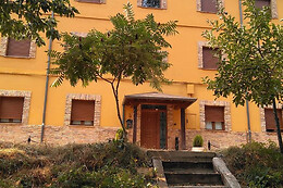 HOTEL RURAL ALTOBIERZO