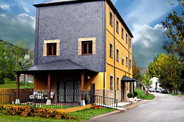 HOTEL RURAL ALTOBIERZO